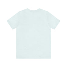 Load image into Gallery viewer, Unisex Tee: DH Palms Triple Sunset