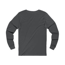 Load image into Gallery viewer, Unisex Long Sleeve Tee: Hibiscus_Front Print