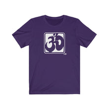 Load image into Gallery viewer, Unisex Tee: Om