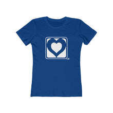 Load image into Gallery viewer, Women's Tee: Hearts