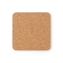 Load image into Gallery viewer, Hibiscus Coaster Set_Purple
