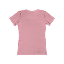 Load image into Gallery viewer, Women's Tee: Aloha Boards
