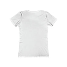 Load image into Gallery viewer, Women's Tee: Aloha Boards
