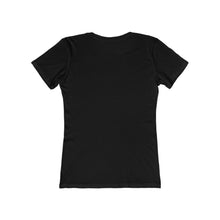 Load image into Gallery viewer, Women's Tee: Aloha Boards
