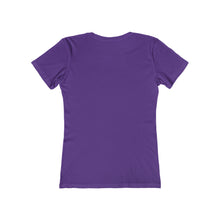Load image into Gallery viewer, Women's Tee: Aloha Boards
