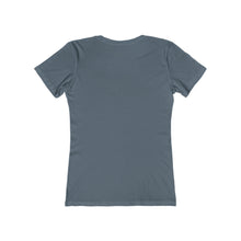 Load image into Gallery viewer, Women's Tee: Aloha Boards
