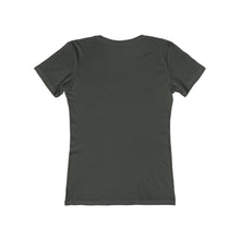 Load image into Gallery viewer, Women's Tee: Aloha Boards
