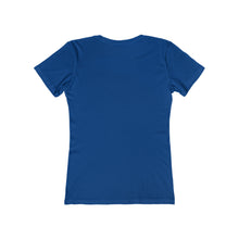 Load image into Gallery viewer, Women's Tee: Aloha Boards
