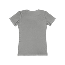 Load image into Gallery viewer, Women's Tee: Aloha Boards
