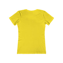 Load image into Gallery viewer, Women's Tee: Aloha Boards

