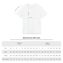 Load image into Gallery viewer, Unisex Tee: I  Heart Hawai'i
