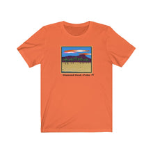 Load image into Gallery viewer, Unisex Tee: Diamond Head Sands
