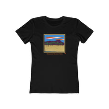 Load image into Gallery viewer, Women's Tee: Diamond Head Sands
