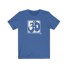 Load image into Gallery viewer, Unisex Tee: Om
